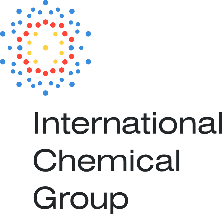 International Chemical Group Logo